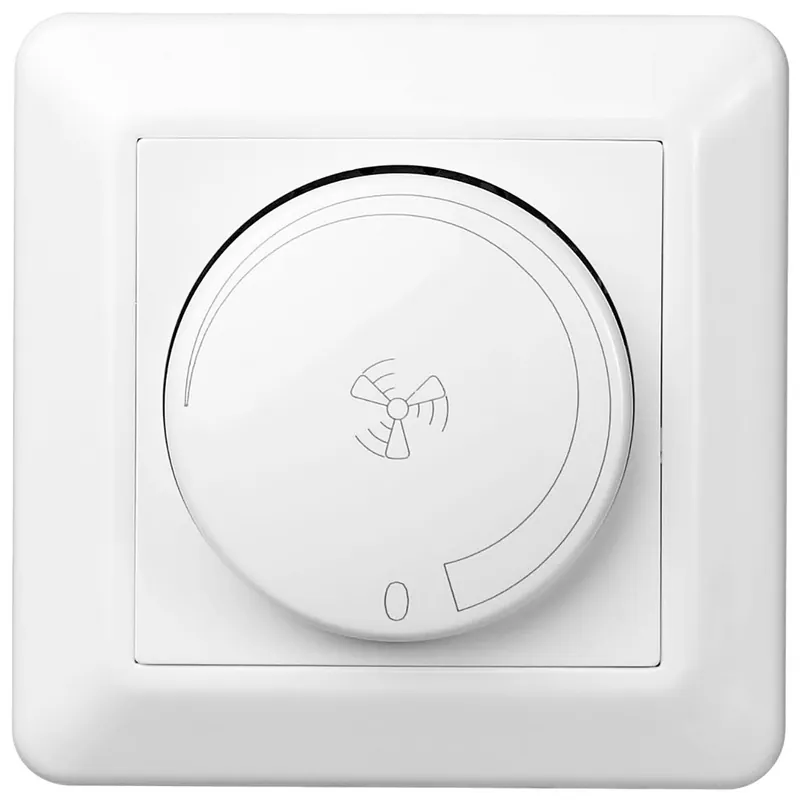 Begränsad tid Hastighetsregulator